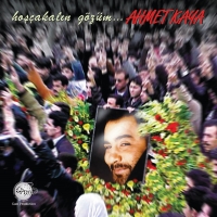Ahmet Kaya: Hoşçakalın Gözüm - Plak