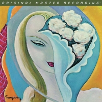 チ*コ様 4CD Derek and the Dominos / The maj Derek & The Dominos Plak, CD ve DVD Satın Al | Opus3a