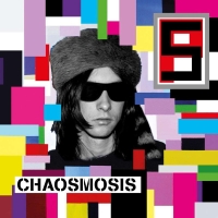 Primal Scream: Chaosmosis - Plak