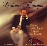 Özdemir Erdoğan: Gitarıma Türkü Öğrettim O Söyledi Ben Dinledim - Plak