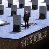 Howard Shore: The Shrouds (Limited Edition - Colored Vinyl) - Plak