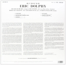 Eric Dolphy: Out To Lunch! - Plak Foto #2