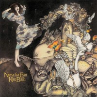 Kate Bush: Never For Ever (2018 Remaster) - CD
