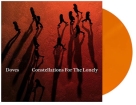 Doves: Constellations For The Lonely (Limited Orange Vinyl) - Plak Foto #1