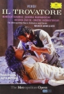 Dmitri Hvorostovsky, Dolora Zajick, Marcelo Álvarez, Marco Armiliato, Sondra Radvanovsky, Štefan Kocán, The Metropolitan Opera Orchestra and Chorus: Verdi: Il Trovatore - DVD Foto #1