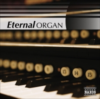 Çeşitli Sanatçılar: Organ (Eternal) - CD
