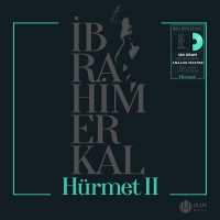 İbrahim Erkal, Çeşitli Sanatçılar: Hürmet 2 (Turkuaz Plak) - Plak