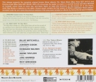 Horace Silver: The Tokyo Blues + Horace-Scope - CD Foto #2