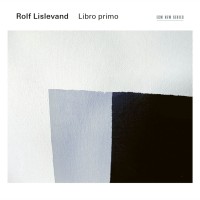 Rolf Lislevand: Libro primo - CD
