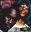 Mobb Deep: The Infamous - Plak Foto #1