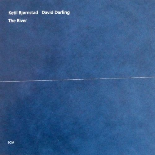 Ketil Bjørnstad, David Darling: The River - CD Foto #1