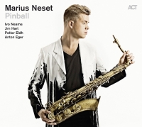 Marius Neset: Pinball - Plak