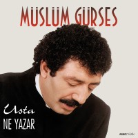 Müslüm Gürses: Usta Ne Yazar - Plak