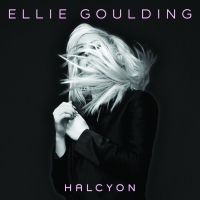 Ellie Goulding: Halcyon - CD
