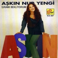 Aşkın Nur Yengi: Sıramı Bekliyorum - CD