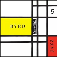 Donald Byrd: Byrd Jazz - Plak