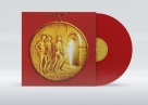 Jakuzi: Madalyon (Renkli Plak) (45 RPM) - Plak Foto #2