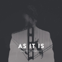 Cahit Kutrafalı: As It Is - CD