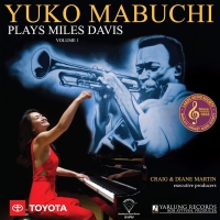 Yuko Mabuchi: Plays Miles Davis Vol. 1 - Plak