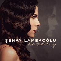 Şenay Lambaoğlu: Başka Türlü Bir Şey - CD