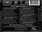 Bach Collegium Japan, Masaaki Suzuki: J.S. Bach: Cantatas, Vol. 13 (BWV 64, 25, 69a, 77, 50) - CD Foto #2
