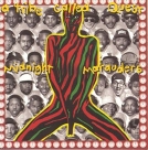 A Tribe Called Quest: Midnight Marauder (Yellow Vinyl) - Plak Foto #1