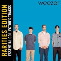 Weezer (Blue Album) - CD