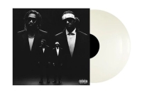 Future, Metro Boomin: We Still Don't Trust You (Limited Edition - Opaque White Vinyl - Alternate Cover) - Plak