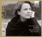 Bernarda Fink: Brahms: Lieder - CD Foto #1