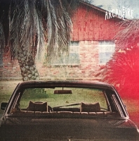 Arcade Fire: The Suburbs - Plak