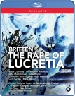 Britten: The Rape of Lucretia - BluRay Foto #1