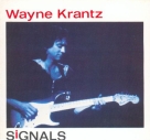 Wayne Krantz: Signals - CD Foto #1