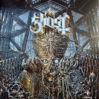Ghost: Impera - Plak