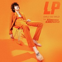 LP: Heart To Mouth (White/Orange Splatter Vinyl) - Plak