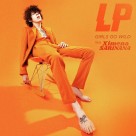 LP: Heart To Mouth (White/Orange Splatter Vinyl) - Plak Foto #1