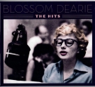 Blossom Dearie: The Hits - 24 Golden Tracks!!!! - CD Foto #1