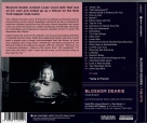 Blossom Dearie: The Hits - 24 Golden Tracks!!!! - CD Foto #2
