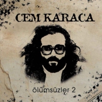 Cem Karaca: Ölümsüzler 2 - CD