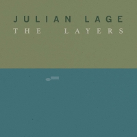 Julian Lage: The Layers - Plak