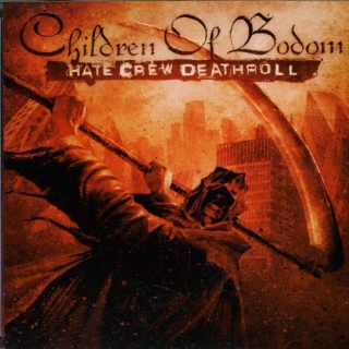 Children Of Bodom Plak, CD ve DVD Satın Al | Opus3a
