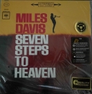 Miles Davis: Seven Steps To Heaven (200gr. - Limited Edition) - Plak Foto #2