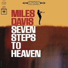 Miles Davis: Seven Steps To Heaven (200gr. - Limited Edition) - Plak Foto #1