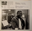 Miles Davis: Seven Steps To Heaven (200gr. - Limited Edition) - Plak Foto #3