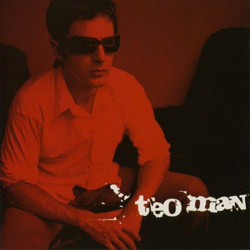 Teoman: Teo - CD Foto #1