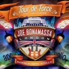 Joe Bonamassa: Tour De Force - Live In London - Hammersmith Apollo - Plak Foto #1