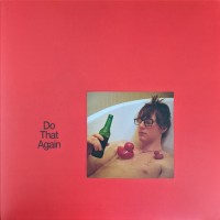 Malcolm Todd: Do That Again - Plak