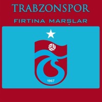 Çeşitli Sanatçılar: Trabzonspor - Fırtına Marşlar - CD