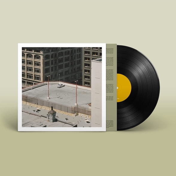 Arctic Monkeys: The Car - Plak Foto #1