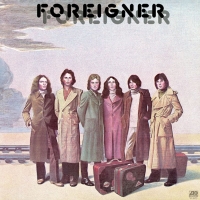 Foreigner - SACD