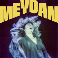 Meral Polat: Meydan - Plak